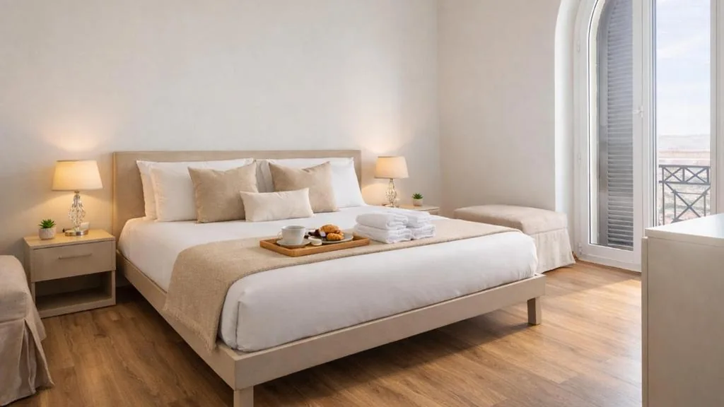 Vatican Pertusa Luxury Suites by Salisù