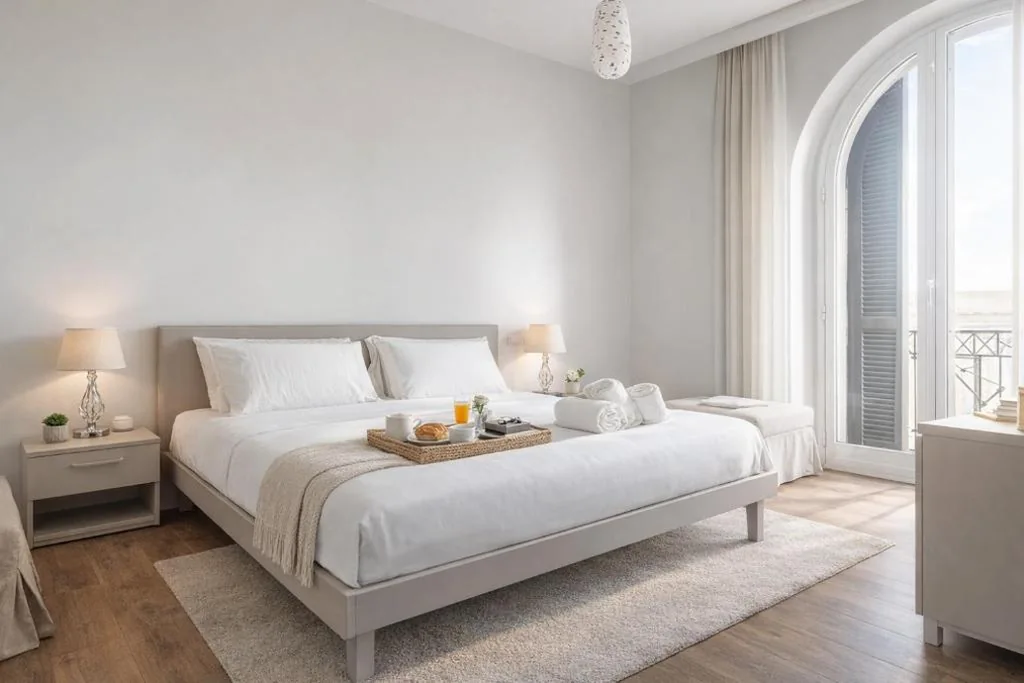 Vatican Pertusa Luxury Suites by Salisù