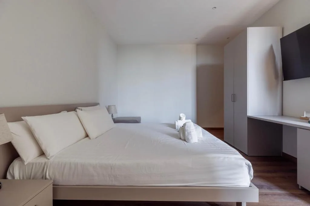 Vatican Pertusa Luxury Suites by Salisù — foto 5