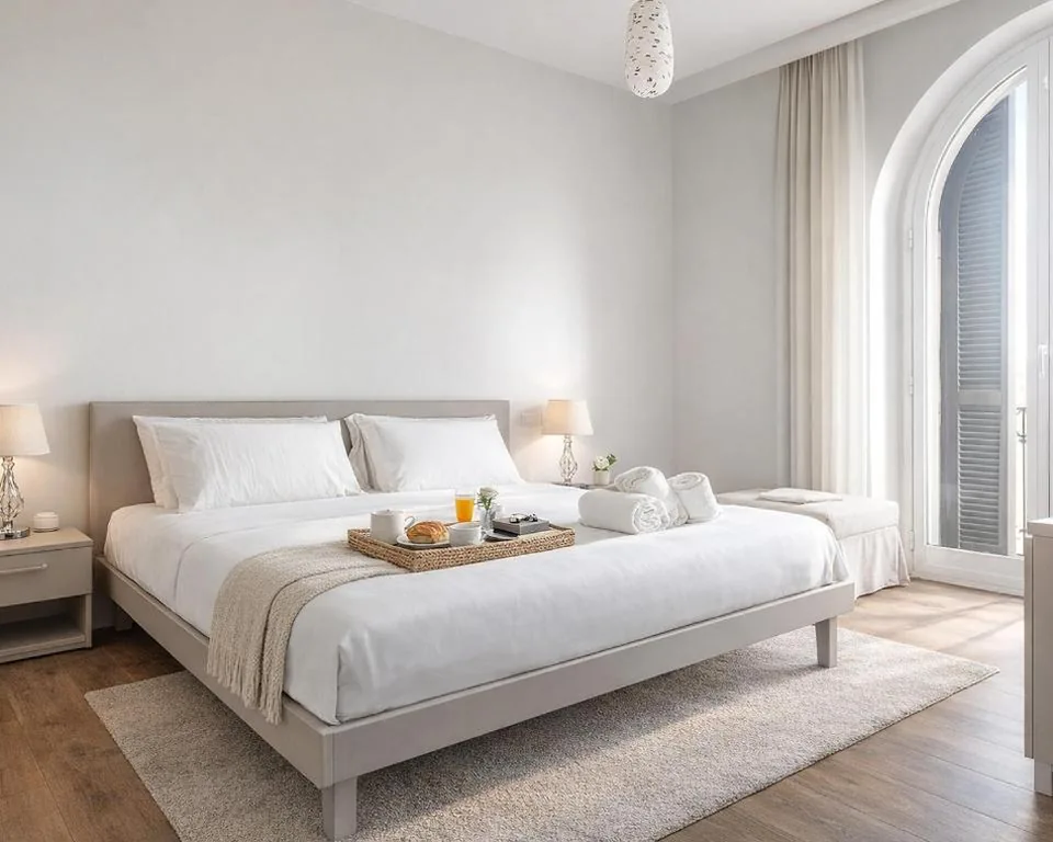 Vatican Pertusa Luxury Suites by Salisù — foto 6