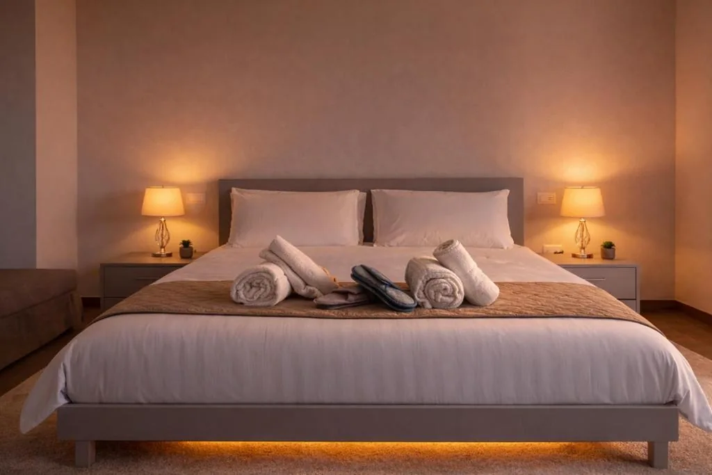 Vatican Pertusa Luxury Suites by Salisù — foto 7