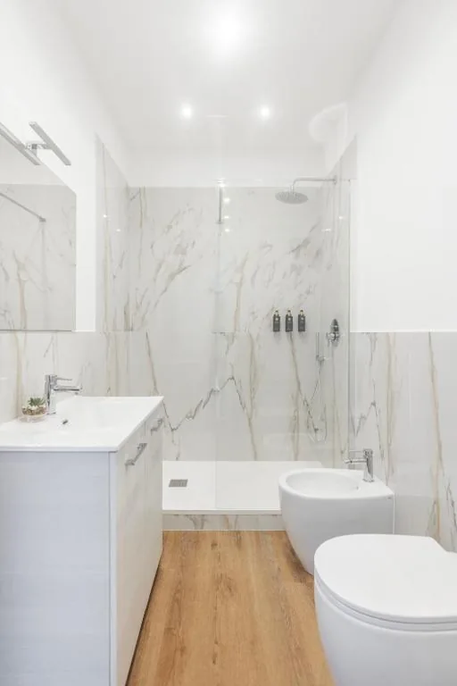 Vatican Pertusa Luxury Suites by Salisù — foto 8
