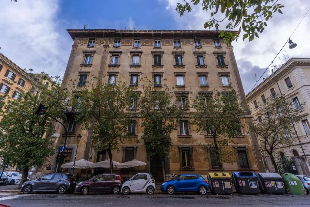 Vatican Portrait Suites — foto 6