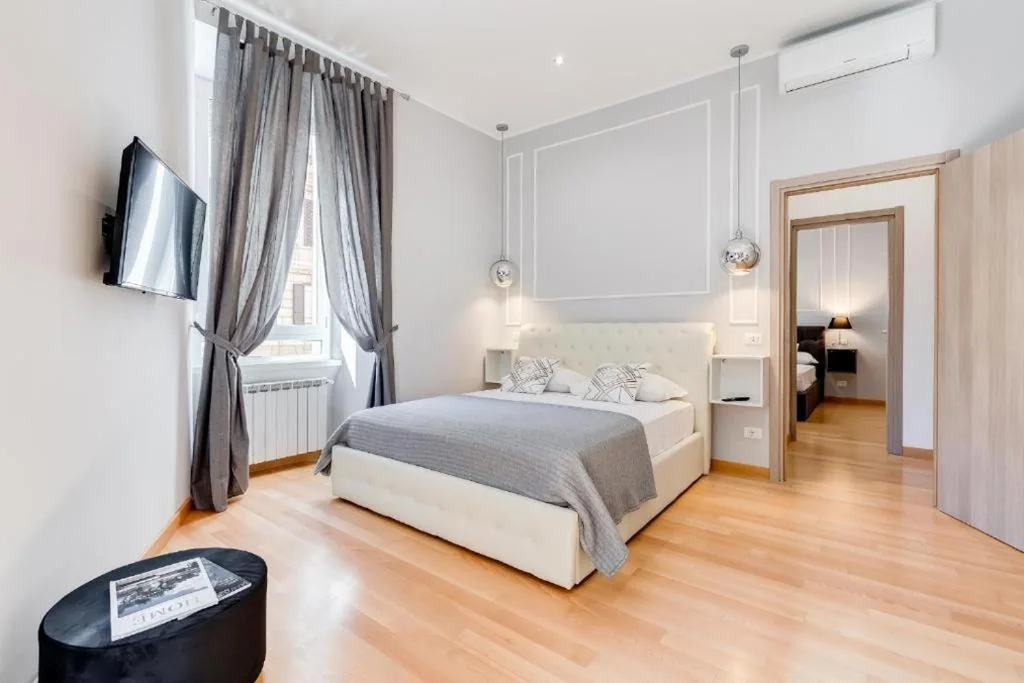 Vatican Prestige Apt by Premium Suites Collection
