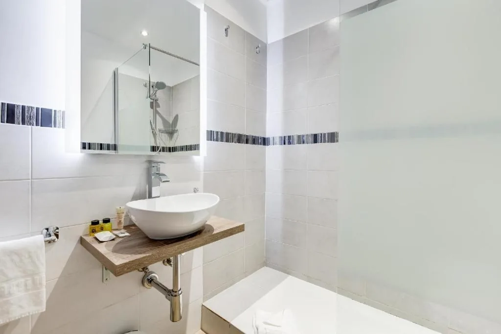 Vatican Prestige Apt by Premium Suites Collection — foto 3