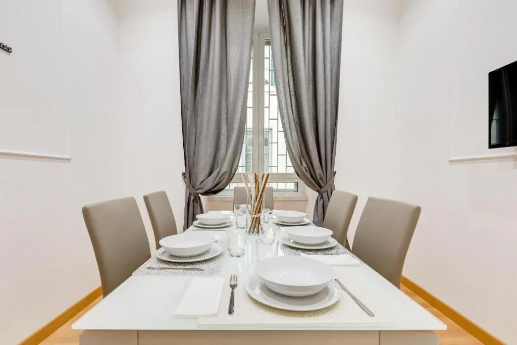 Vatican Prestige Apt by Premium Suites Collection — foto 5