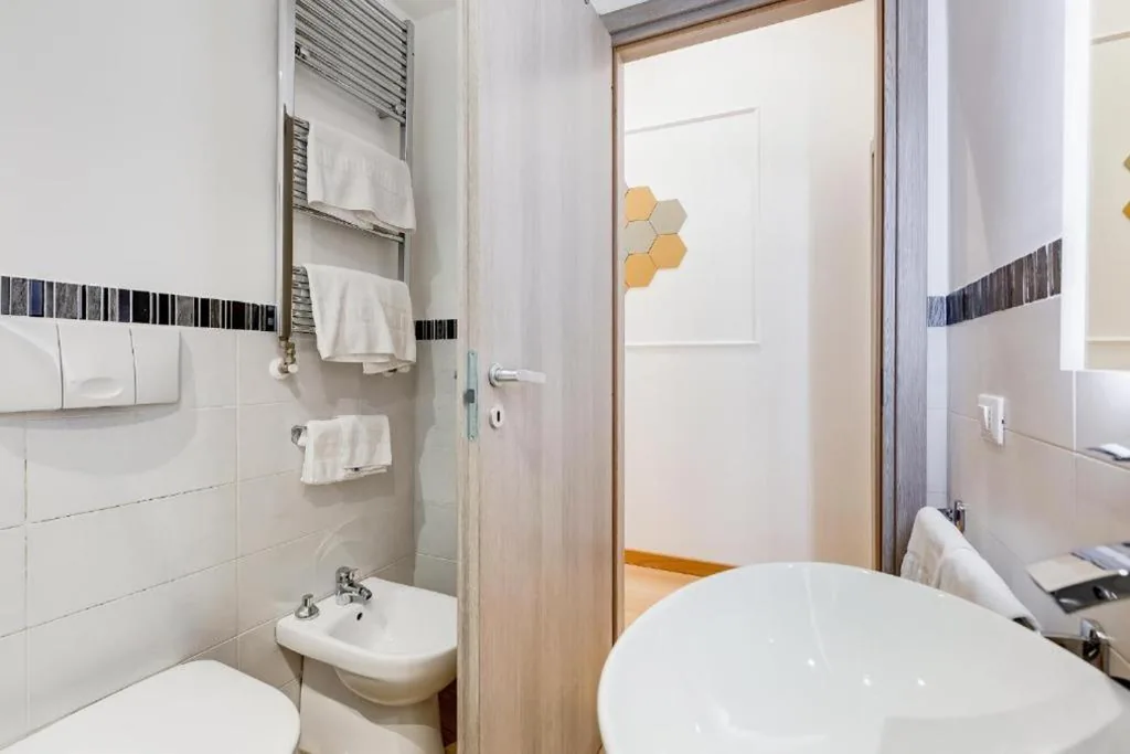 Vatican Prestige Apt by Premium Suites Collection — foto 7