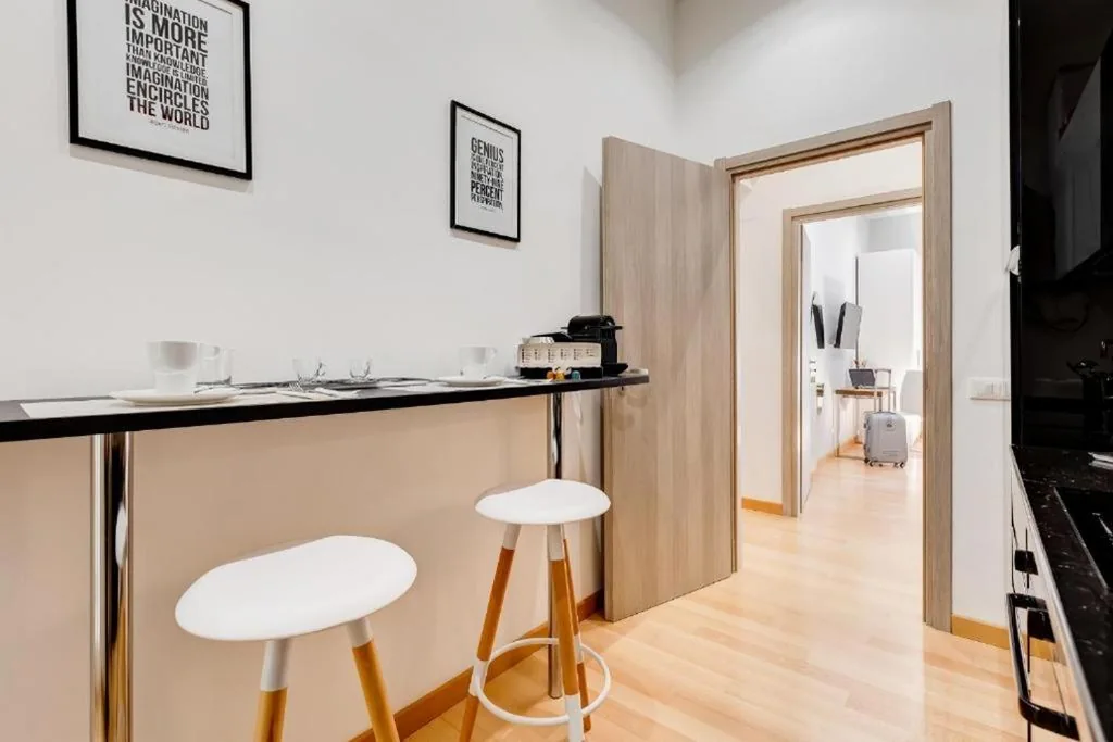 Vatican Prestige Apt by Premium Suites Collection — foto 8