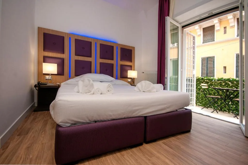 Vatican Relais Rome — foto 4