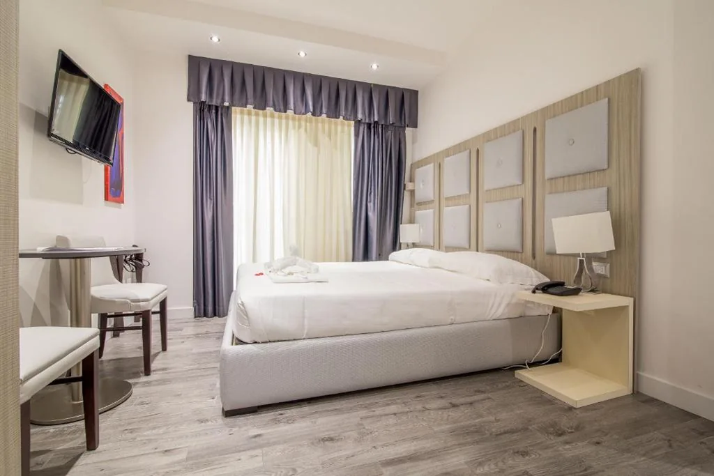 Vatican Relais Rome Suite — foto 3