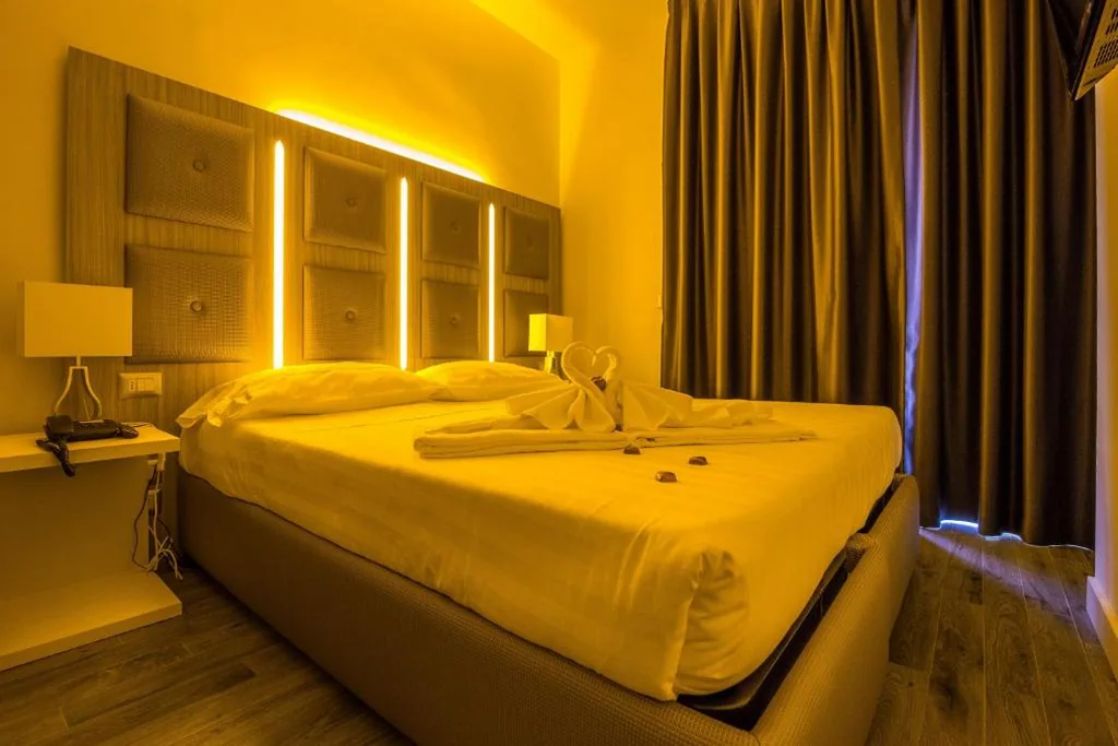 Vatican Relais Rome Suite — foto 4