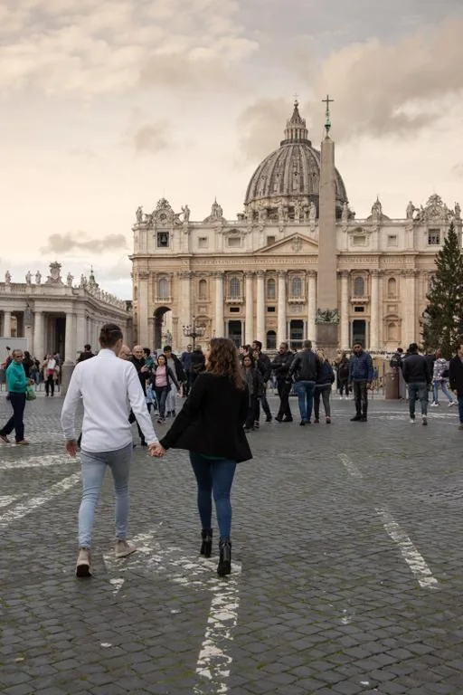 Vatican Relais Rome Suite — foto 8