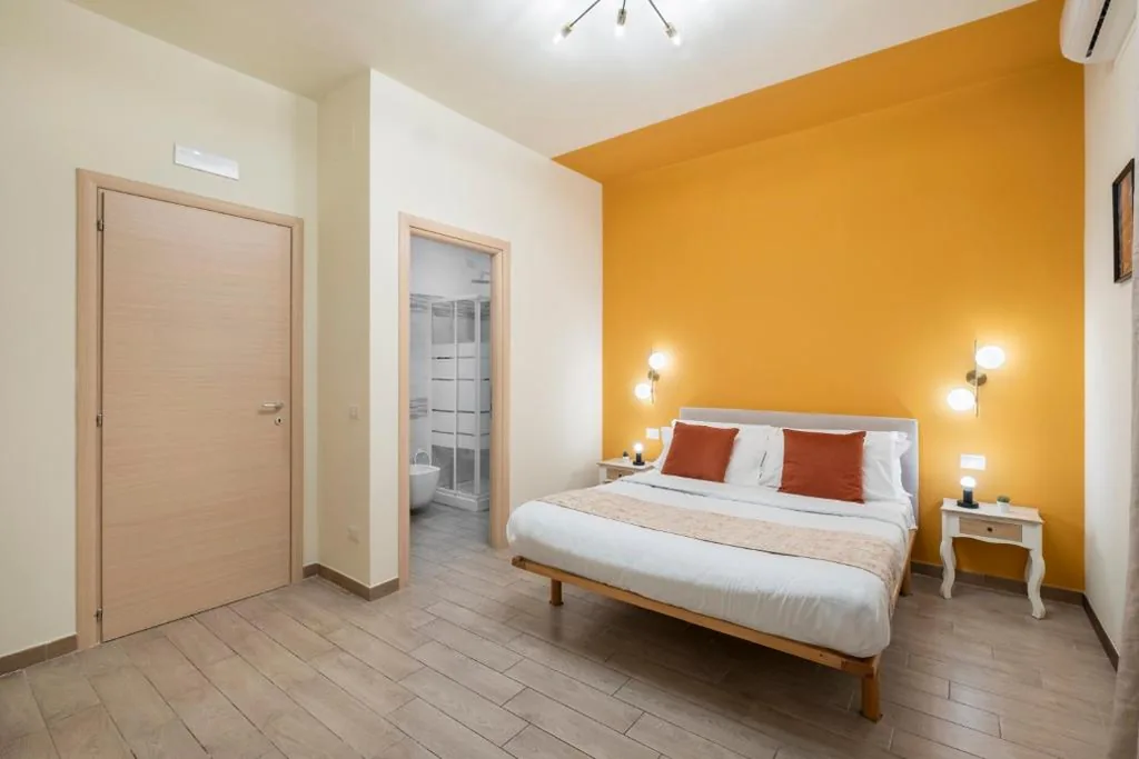 Vatican Rome Guesthouse — foto 3