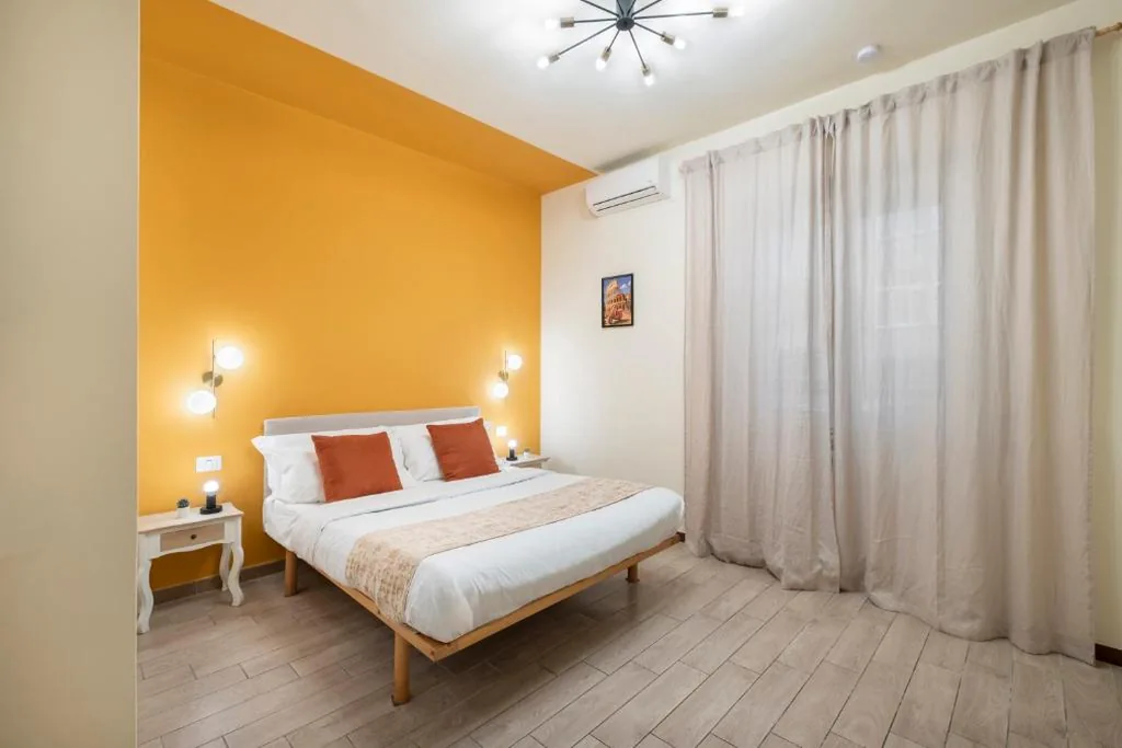 Vatican Rome Guesthouse — foto 5