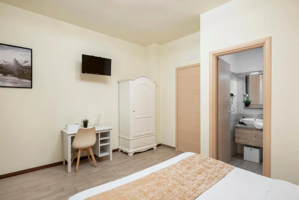 Vatican Rome Guesthouse — foto 6