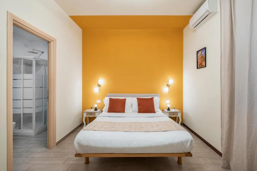 Vatican Rome Guesthouse — foto 7