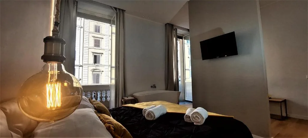 Vatican Rome Suite — foto 4