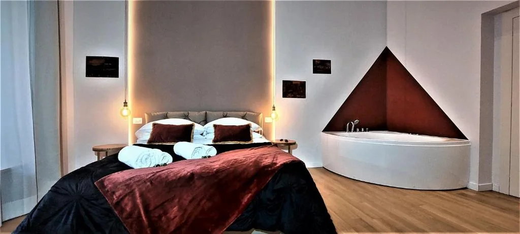 Vatican Rome Suite — foto 6