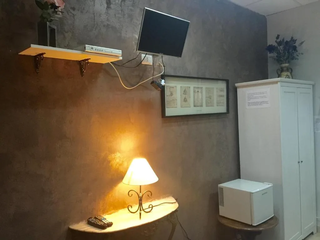 Vatican Rooms Accommodation — foto 5
