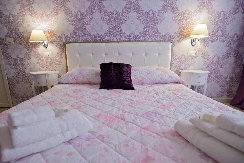 Vatican Rooms Accommodation — foto 7