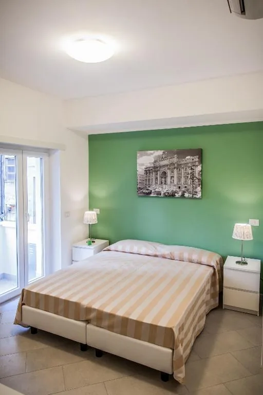 Vatican Rooms Holiday in Rome — foto 7