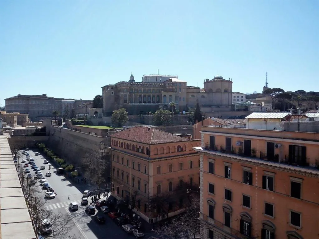 Vatican Rooms Irene — foto 5