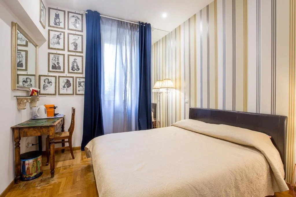 Vatican Rooms Irene — foto 6