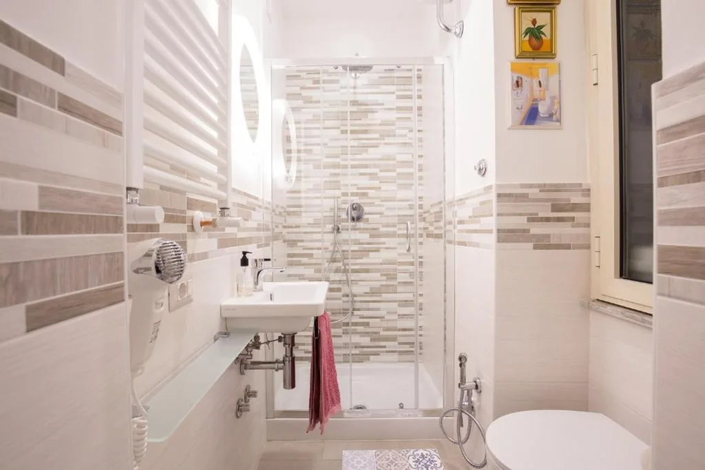 Vatican Rooms Irene — foto 7