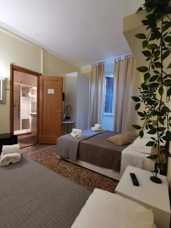 Vatican Secret Rooms — foto 5