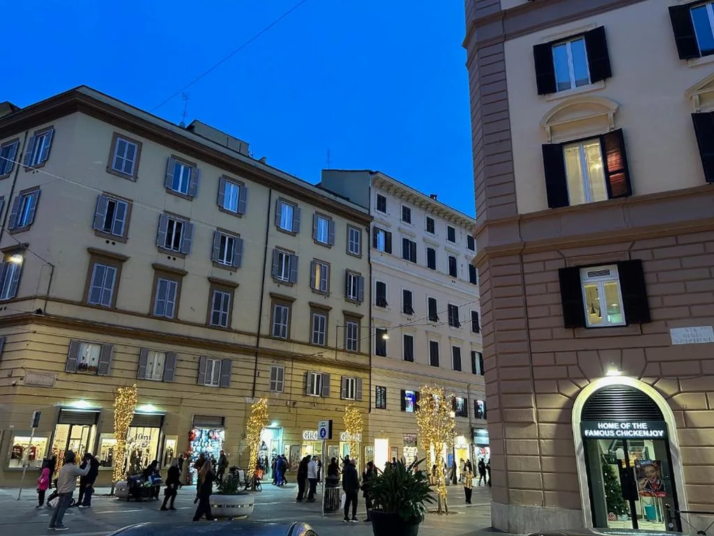 Vatican Stay Ottaviano — foto 6