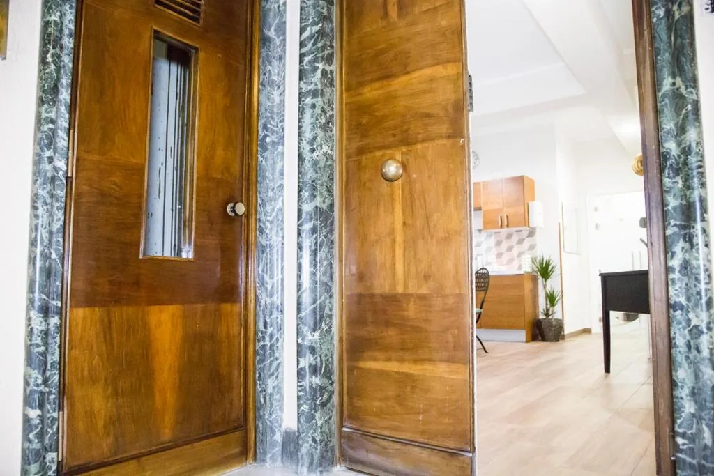 Vatican Suite 383 — foto 6