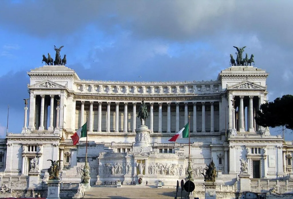 Vatican Suite 383 — foto 7