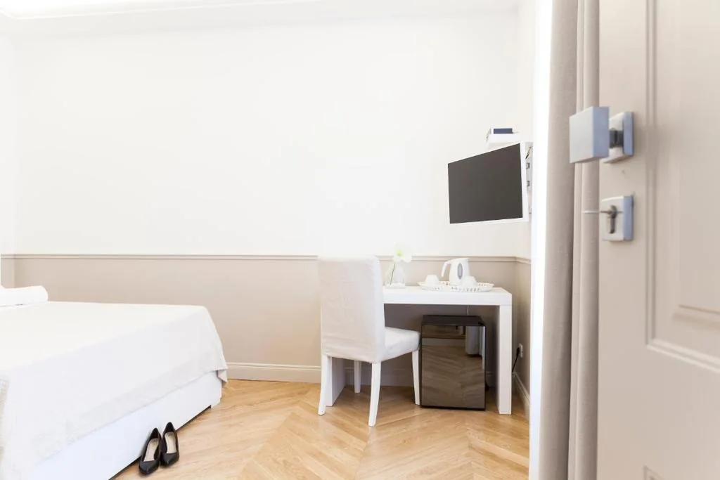 Vatican Suites – The Luxury Leading Accommodation in Rome — foto 5