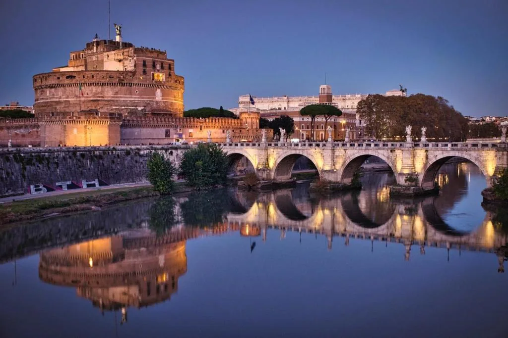 Vatican Suites – The Luxury Leading Accommodation in Rome — foto 6
