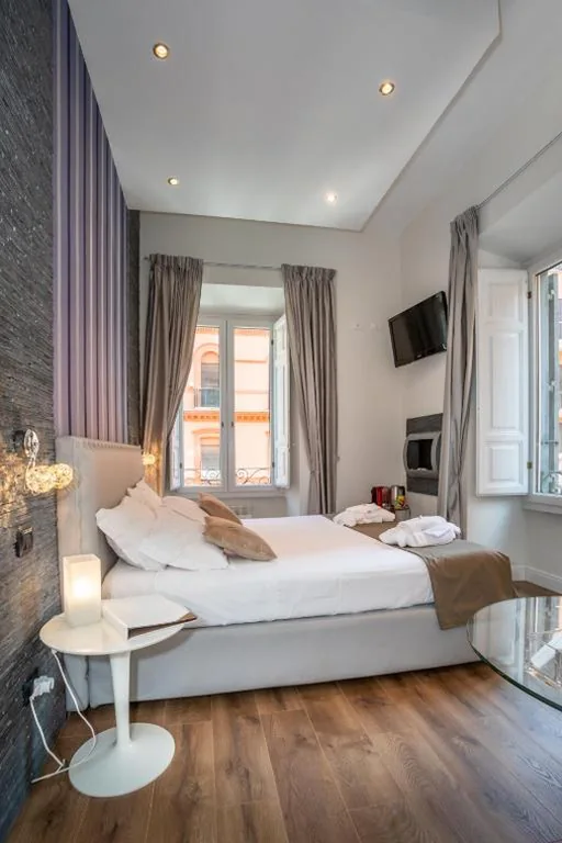 Vatican Suites – The Luxury Leading Accommodation in Rome — foto 7