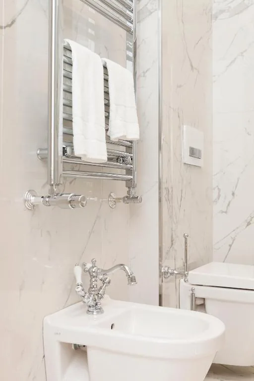 Vatican Suites – The Luxury Leading Accommodation in Rome — foto 8