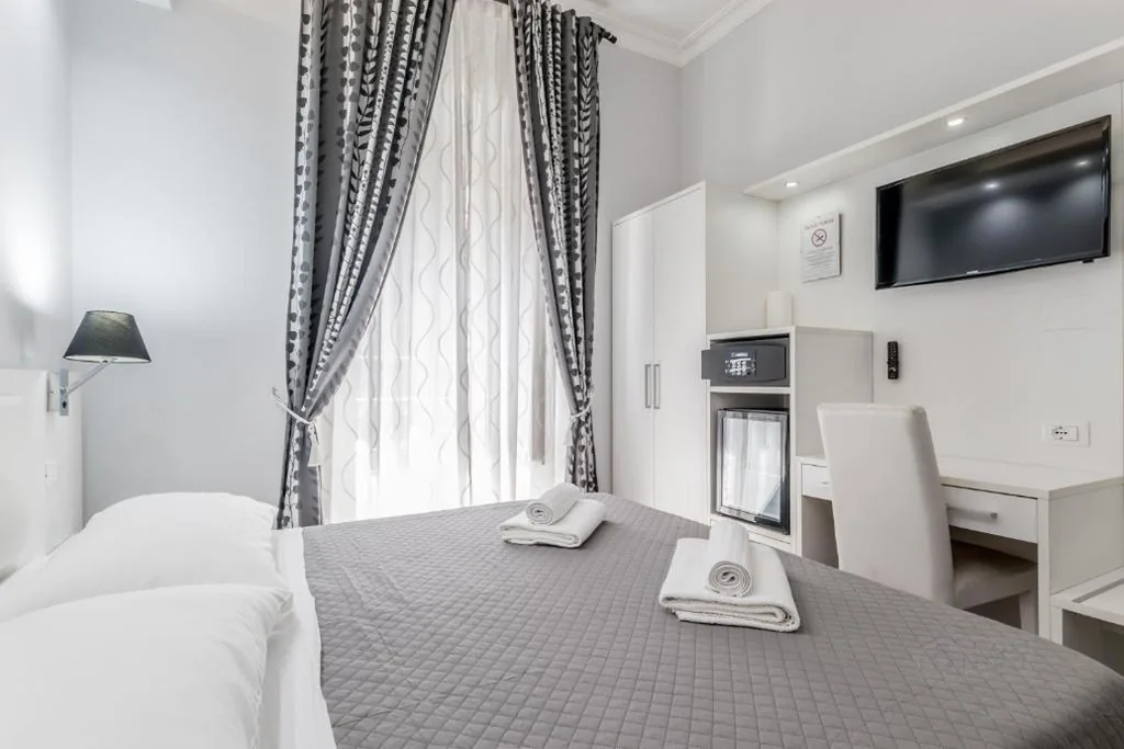 Vatican Sweet Guest House