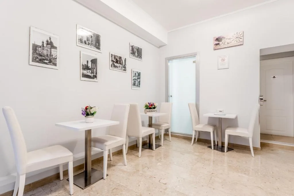 Vatican Sweet Guest House — foto 4