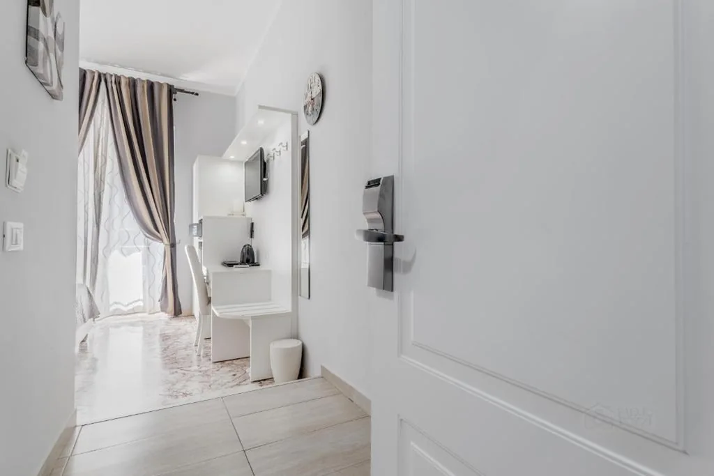 Vatican Sweet Guest House — foto 8