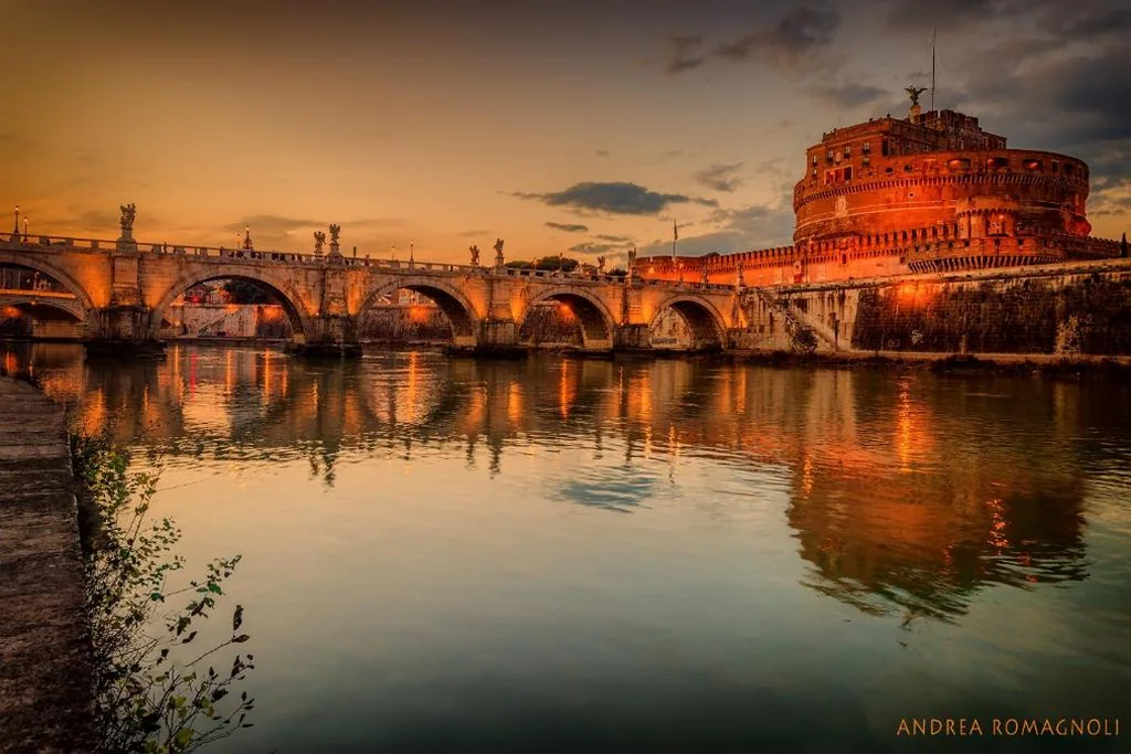 Vatican Tourist Inn — foto 6