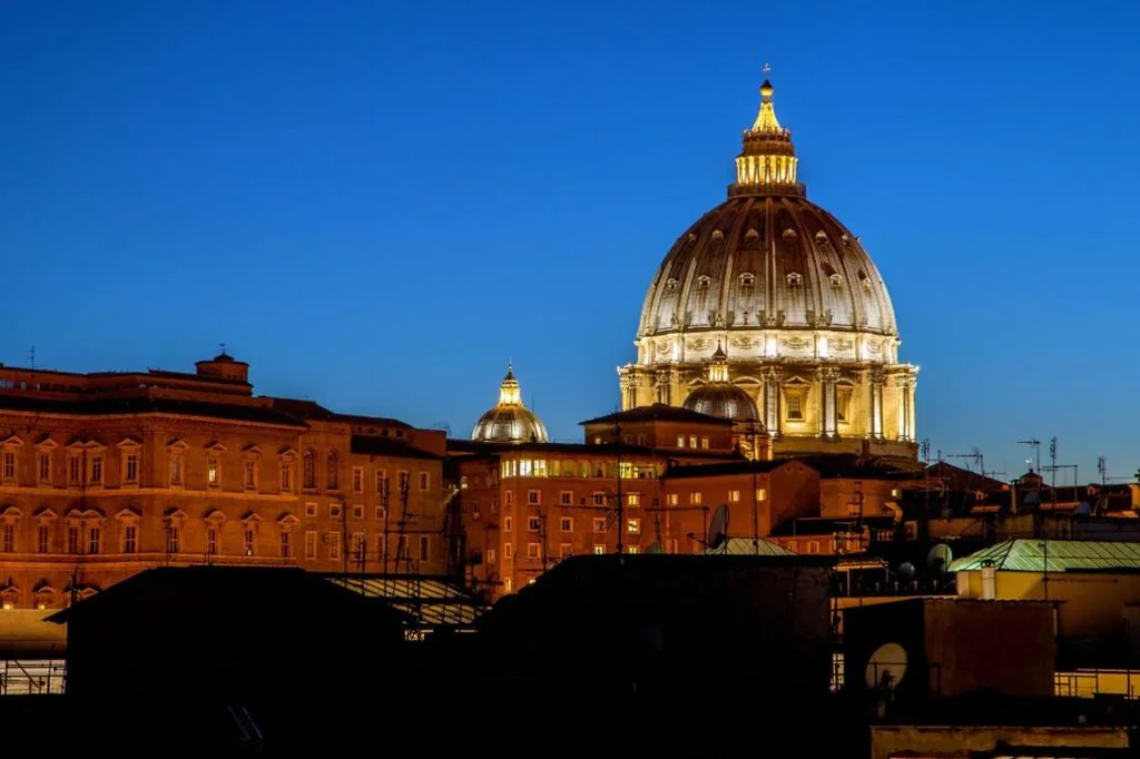 Vatican Town — foto 7