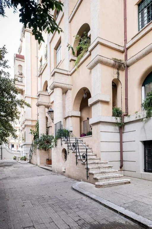 Vatican36 Guest House — foto 5