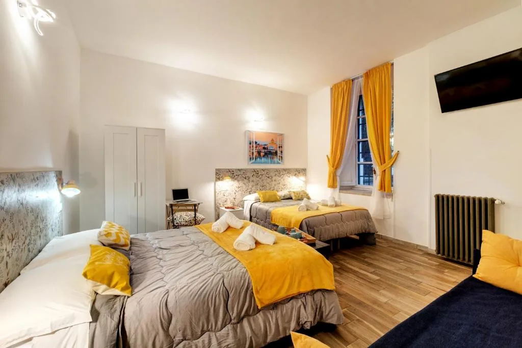 Vatican36 Guest House — foto 6