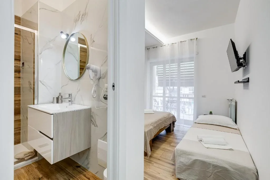 VATICANDREAM GUEST HOUSE