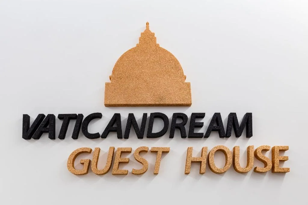 VATICANDREAM GUEST HOUSE — foto 3