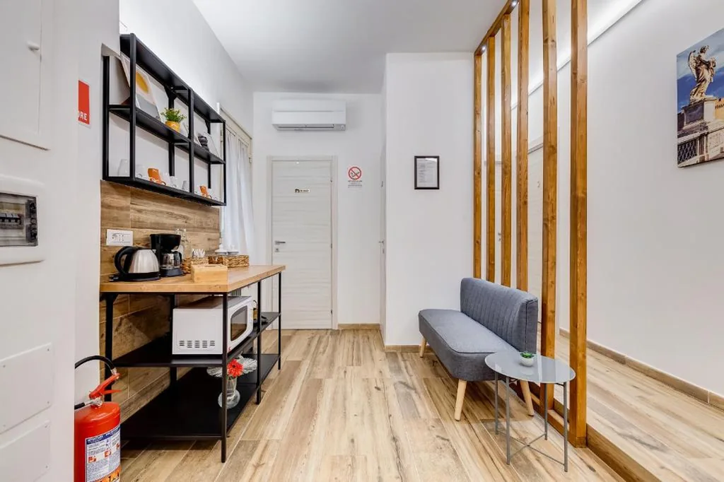 VATICANDREAM GUEST HOUSE — foto 4