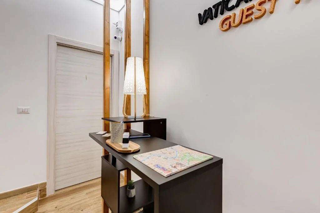 VATICANDREAM GUEST HOUSE — foto 5
