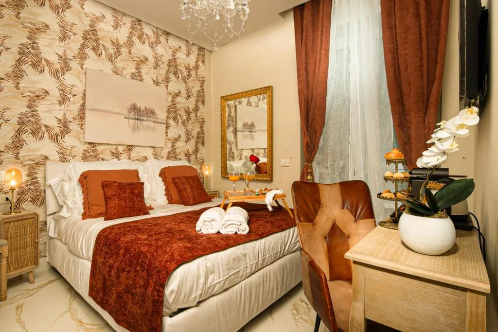 VATICANO 13 Guest House