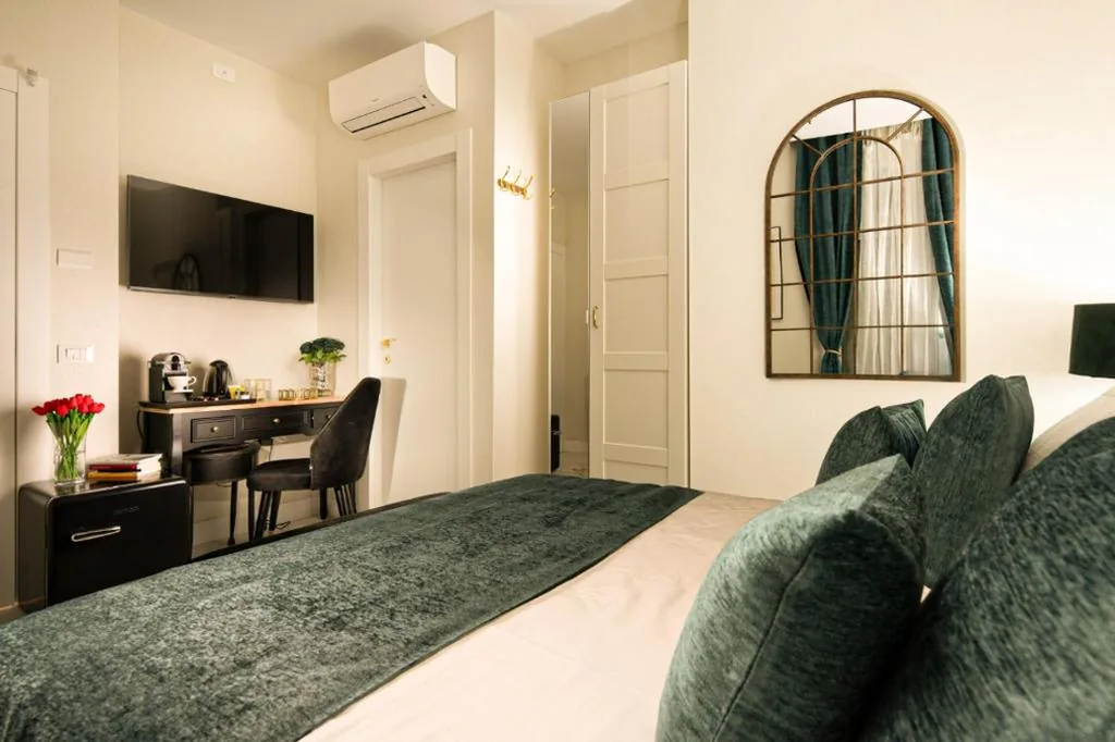VATICANO 13 Guest House — foto 4