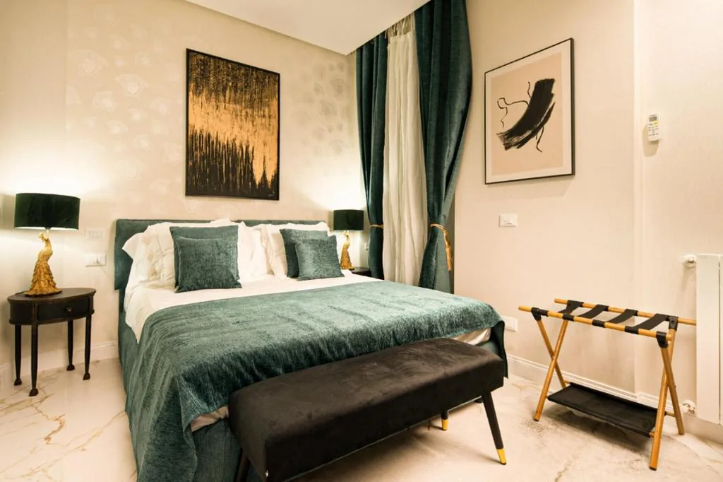 VATICANO 13 Guest House — foto 7